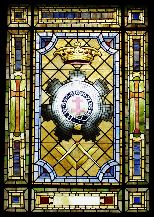 Mason Knights Templar