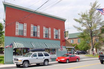 Old Forge Department store Ace Hardware Old Forge ,New York