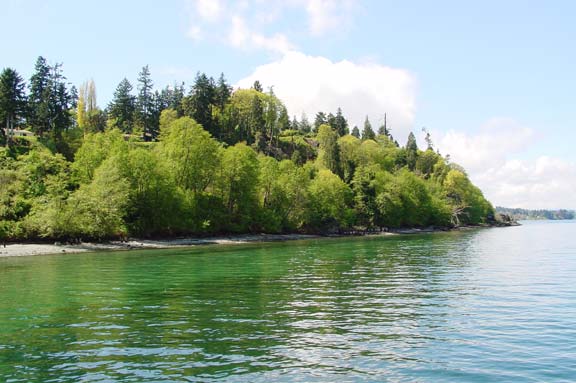 Vashon Island
