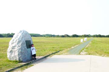 Flight markers