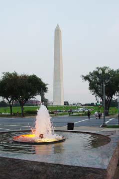 Fountain