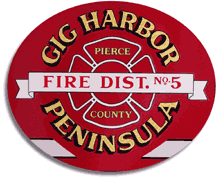 GIG HARBOR Fire District number 5