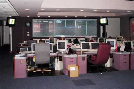 Verdugo Dispatch Center