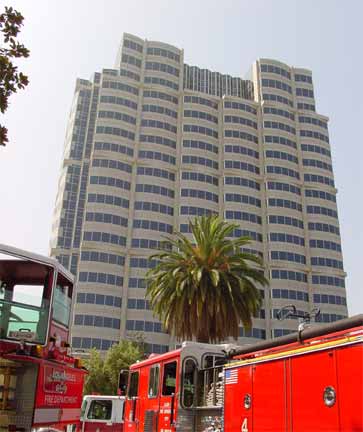 Nestle Building