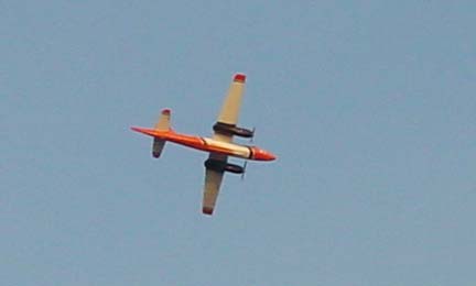 P3-Orion
