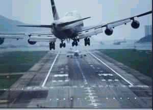 Close Call